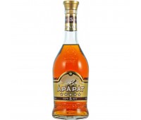 КОНЬЯК АРАРАТ 5* 0.5L КОНЬЯК АРАРАТ 5* 0.5L