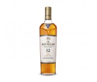BИСКИ МАКАЛЛАН 12 ЛЕТ 0.7L BИСКИ МАКАЛЛАН 12 ЛЕТ 0.7L