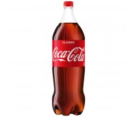 КОКА-КОЛА 1L КОКА-КОЛА 1L