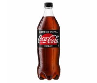 COCA-COLA "ZERO" 1L COCA-COLA "ZERO" 1L