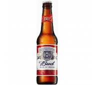 ПИВО "BUD" 0.5L
