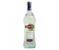 ВЕРМУТ МАРТИНИ БЬЯНКО 1L ВЕРМУТ МАРТИНИ БЬЯНКО 1L
