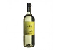 ВИНО "МАНКУРА СОВИНЬОН" 0.75L БЛАН (ЧИЛИ)