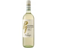 Вино «Паскуа ПГ» белое сухое 0.75L (Италия)