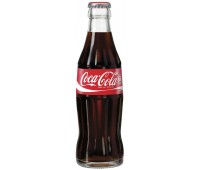 Coca - Cola 0.33 (стекло)