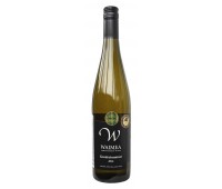 Вино «Ваймеа Совиньон» 0.75L Белое сухое (Новая Зеландия)
